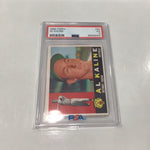 1960 Topps Al Kaline #50 Graded Card PSA 5 (8303)