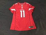 Arizona Cardinals Larry Fitzgerald #11 Jersey Women’s XL