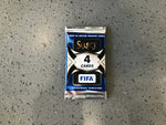 2024-25 Select FIFA Soccer Cards Pack