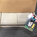 1994 Fleer Extra Bases Baseball Complete Set 1-400