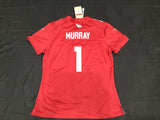 Arizona Cardinals Kyler Murray #1 Jersey Women’s X Large NWT