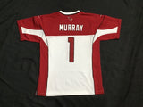 Arizona Cardinals Kyler Murray Youth M Football Jersey NWT