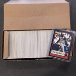 2003 Bowman Baseball Complete Set 1-330