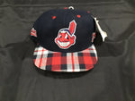 Cleveland Indians Hat NWT