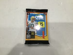 2025 Score Football Hobby Blaster Box Pack