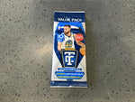 2024-25 Totally Certified Basketball Value Pack