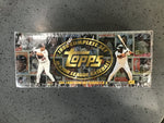 1996 Topps Baseball Complete Set Series 1&2