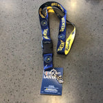 Team Lanyard - Baseball - Milwaukee Brewers