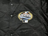 World Series 100th Anniversary 2003 Baseball Jacket Adult Large NWT