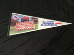 Chicago White Sox 1983 Vintage Pennant