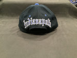 Drew Pearson Indianapolis Colts Old English Script Hat