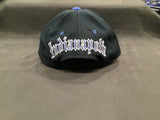 Drew Pearson Indianapolis Colts Old English Script Hat