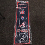 Heritage Banner - Baseball - Atlanta Braves