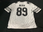 Chicago Bears Mike Ditka Men’s M Football Jersey