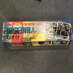 1994 Topps Baseball Complete Set 1-792 Factory Sealed