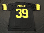 Pittsburgh Steelers Willie Parker #39 Jersey Adult XL
