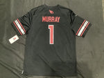 Arizona Cardinals Kyler Murray #1 Jersey Adult XL NWT