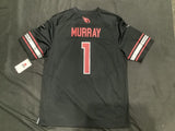 Arizona Cardinals Kyler Murray #1 Jersey Adult Large NWT