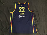 Indiana Fever Caitlin Clark #22 Women’s XXL Basketball Jersey NWT