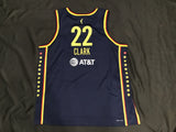 Indiana Fever Caitlin Clark #22 Women’s XXL Basketball Jersey NWT