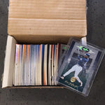 1996 Leaf Limited Baseball Complete Set 1-90