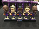Sacramento Kings Bobblehead Set