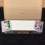 2012 Topps Baseball Complete Set 1-661