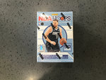 2024-25 NBA Hoops Basketball Winter Edition Blaster Box