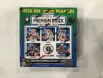 2023-24 Hoops Premium Stock Basketball Mega Box