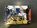 2023 Select Mega Box Football