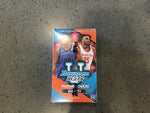 2022-23 Bowman U Best Inner Box