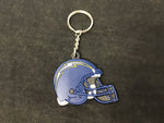 San Diego Chargers 1999 Rubber Key Chain