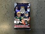 2024 Mosaic Football Hobby Blaster Pack