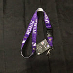 Player Lanyard Jefferson Football