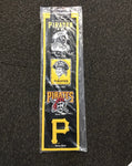 Heritage Banner - Baseball - Pittsburgh Pirates