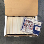 2002 Fleer Maximum Baseball Complete Set 1-270