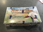 2024 Topps Allen & Ginter Baseball Hobby Box