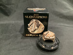 Arizona Diamondbacks 2023 NL Champions Replica Ring