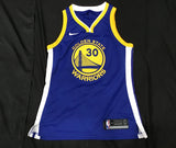 Golden State Warriors Seth Curry #30 Jersey Youth 40