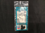 Mike Lowell Florida Marlins Chevron Collectible Pin