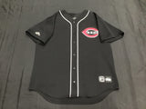 Cincinnati Reds Ken Griffey, Jr. #30 Stitched Jersey Adult XL