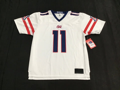 University of Arizona Wildcats Fifita #11 Football Jersey Adult Large NWT