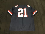 University of Arizona Wildcats #21 Football Jersey Adult XL