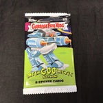 2023 Topps Garbage Pail Kids InterGOOlactic Mayhem Hobby Pack