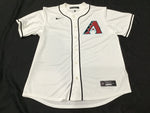 Arizona Diamondbacks Adult XL Baseball Jersey NWT