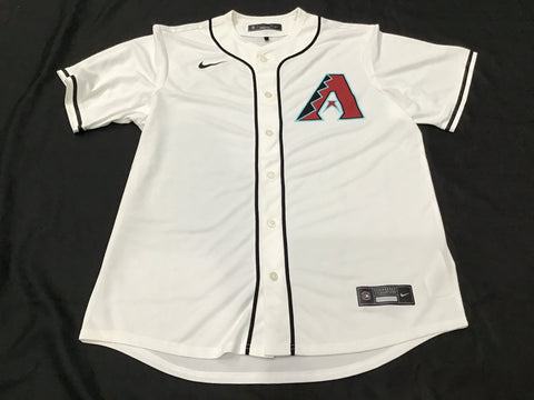 Arizona Diamondbacks Adult XL Baseball Jersey NWT