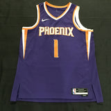 Phoenix Suns Devin Booker #1 Jersey Adult XL NWT