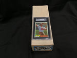 1981 Topps Football Set