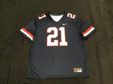 University of Arizona Wildcats #21 Football Jersey Adult XL