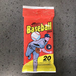 2024 Topps Heritage Baseball Value Pack